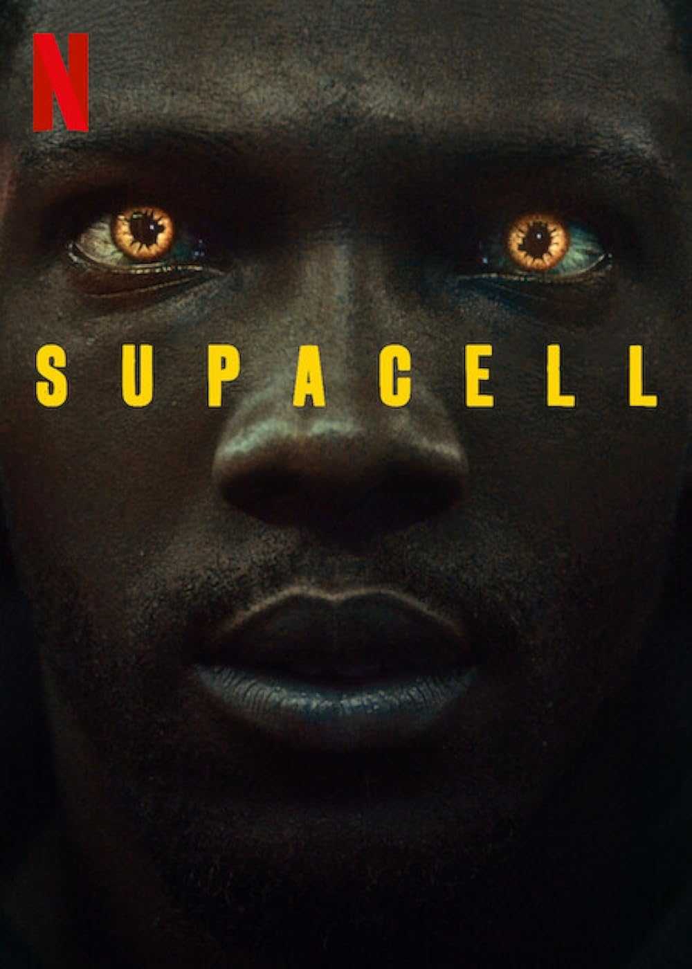 Supacell in streaming