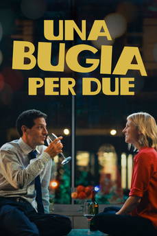 Una bugia per due in streaming