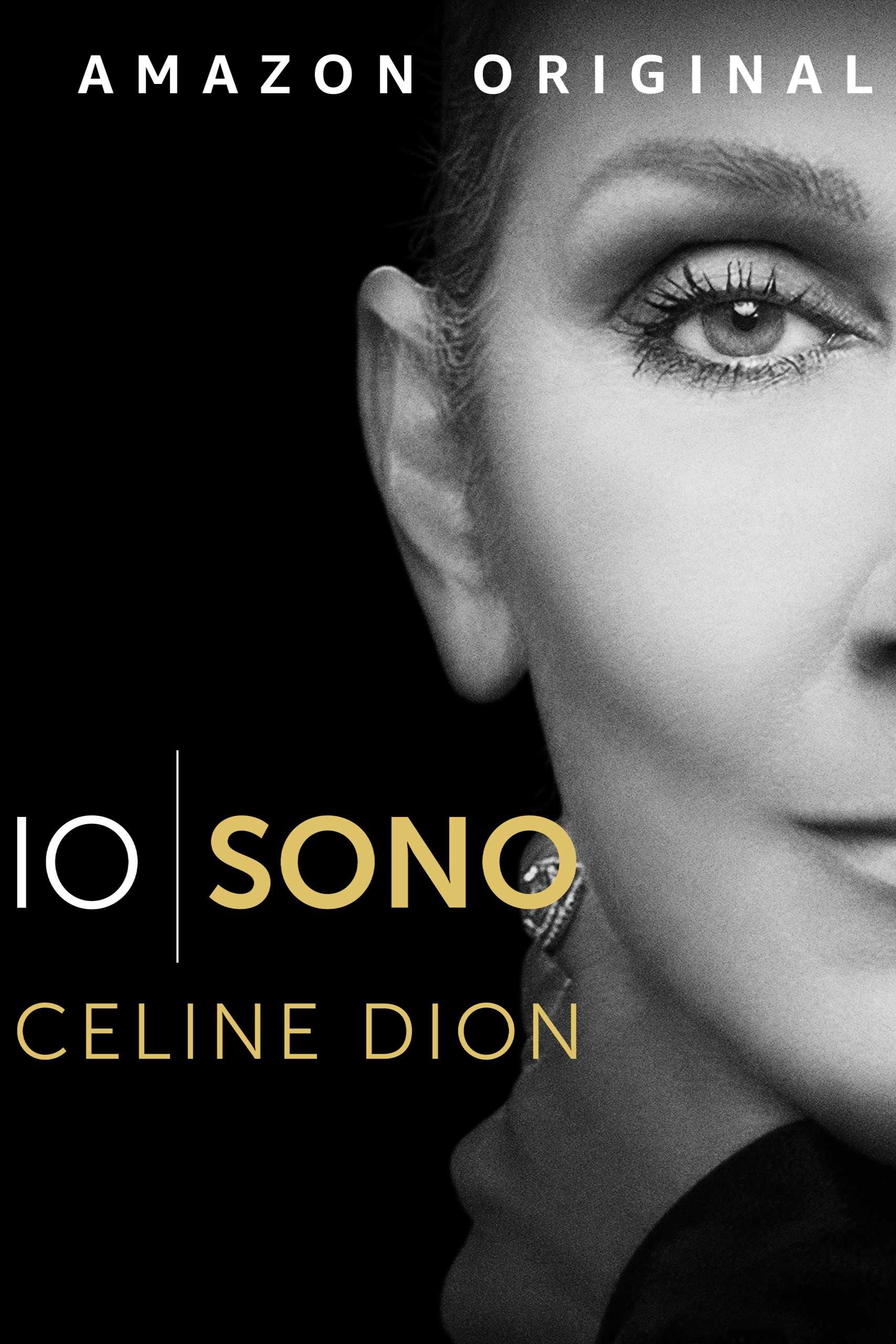 Io sono Celine Dion [Sub-ITA] in streaming