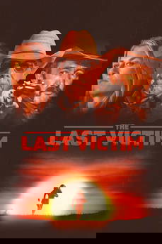 The Last Victim in streaming