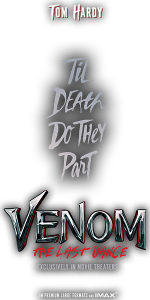 Venom: The Last Dance