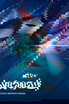 WondLa in streaming