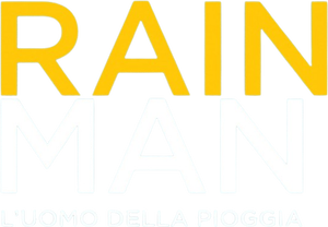 Rain Man - L'uomo della pioggia