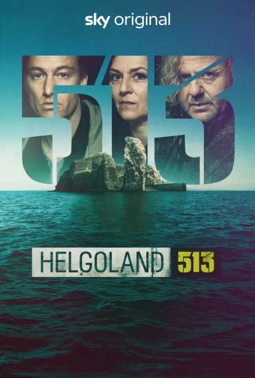 Helgoland 513 in streaming