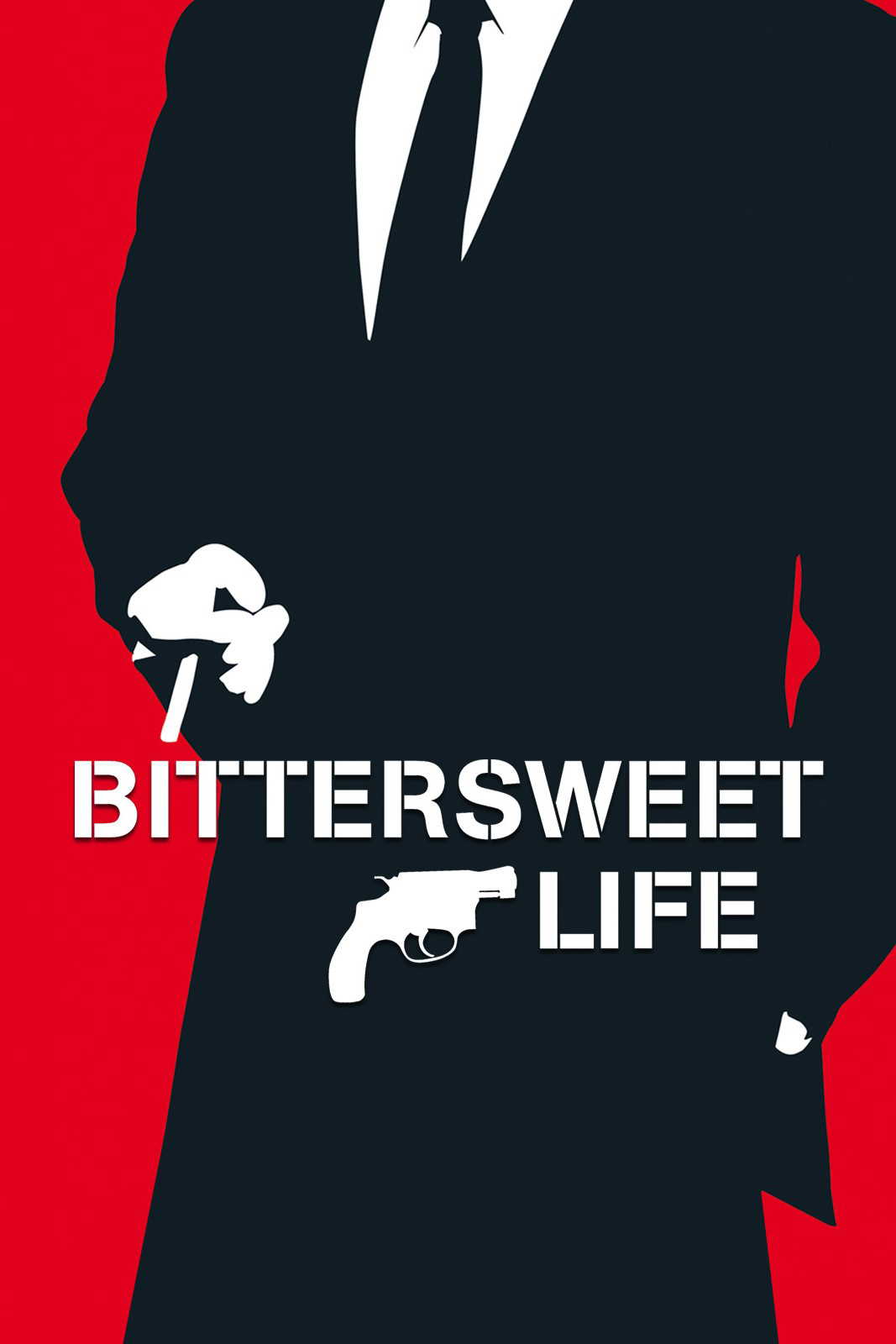 Bittersweet Life in streaming