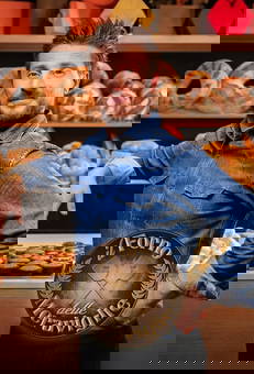 Il forno delle meraviglie - Panettieri in gara in streaming