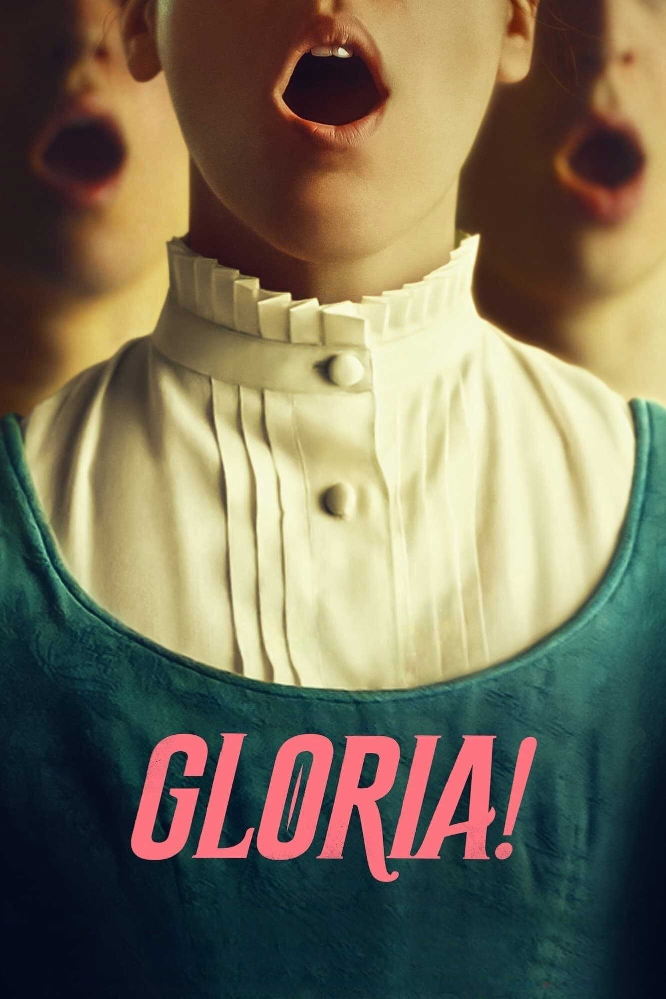 Gloria! in streaming