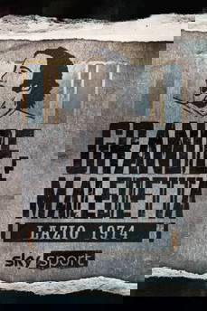 Lazio 1974 - Grande e maledetta in streaming