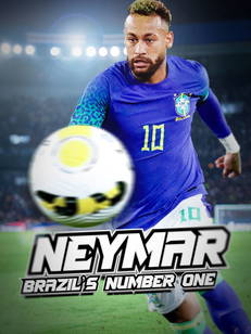 Neymar - Il numero uno del Brasile [CORTO] [Sub-ITA] in streaming