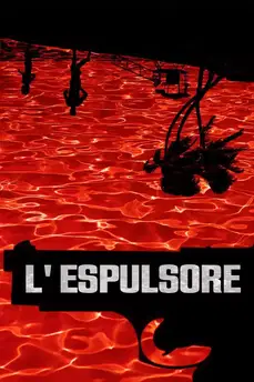L'espulsore in streaming