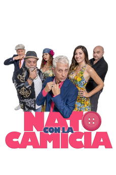 Nato con la camicia in streaming