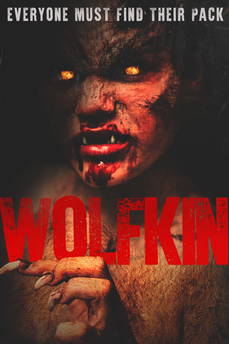 Wolfkin in streaming