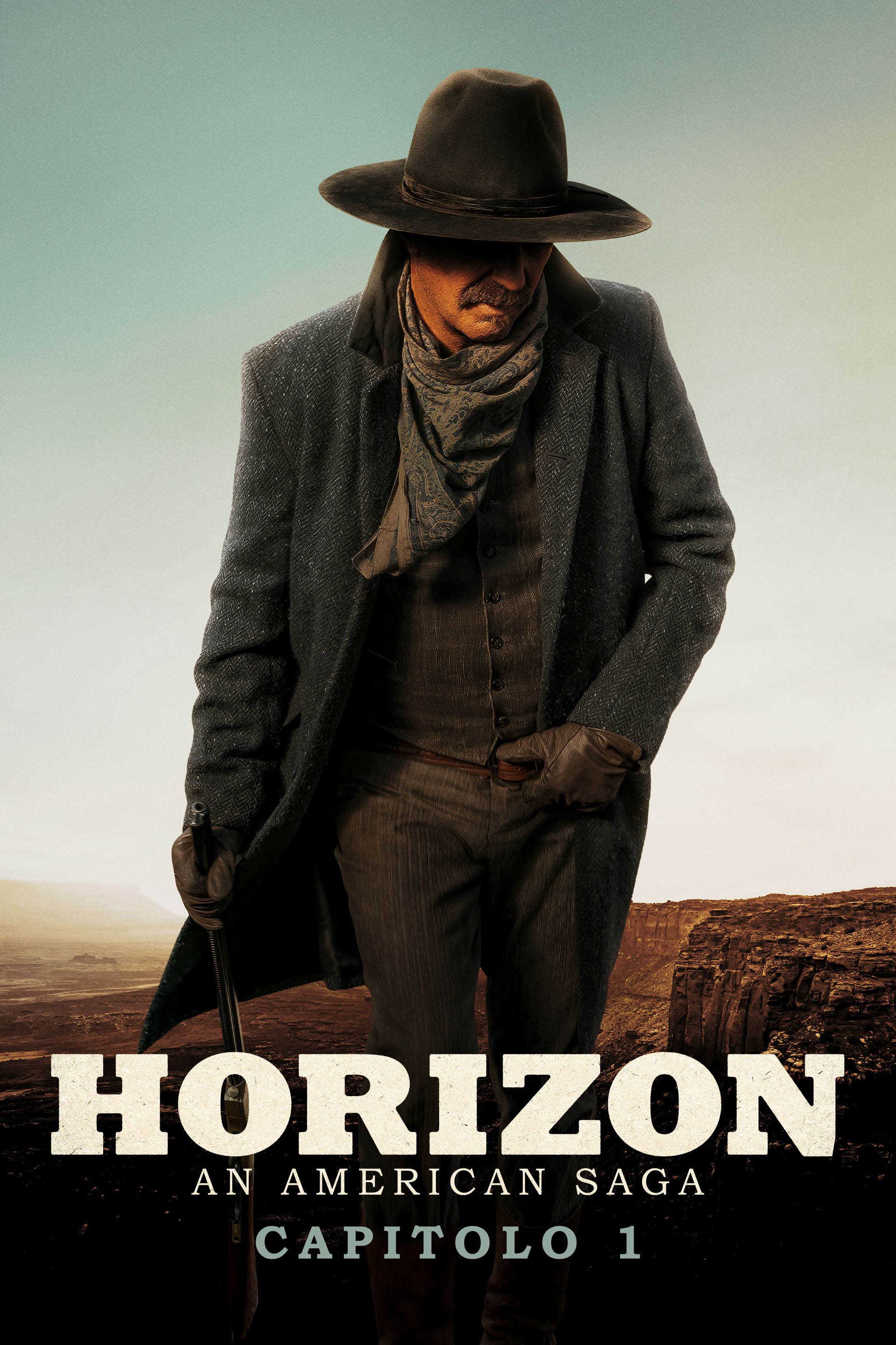 Horizon: An American Saga - Capitolo 1 in streaming