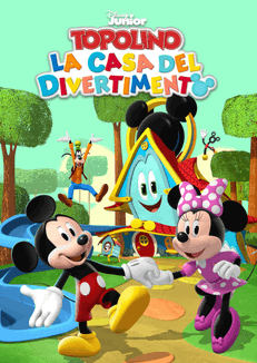 Topolino - La casa del divertimento in streaming