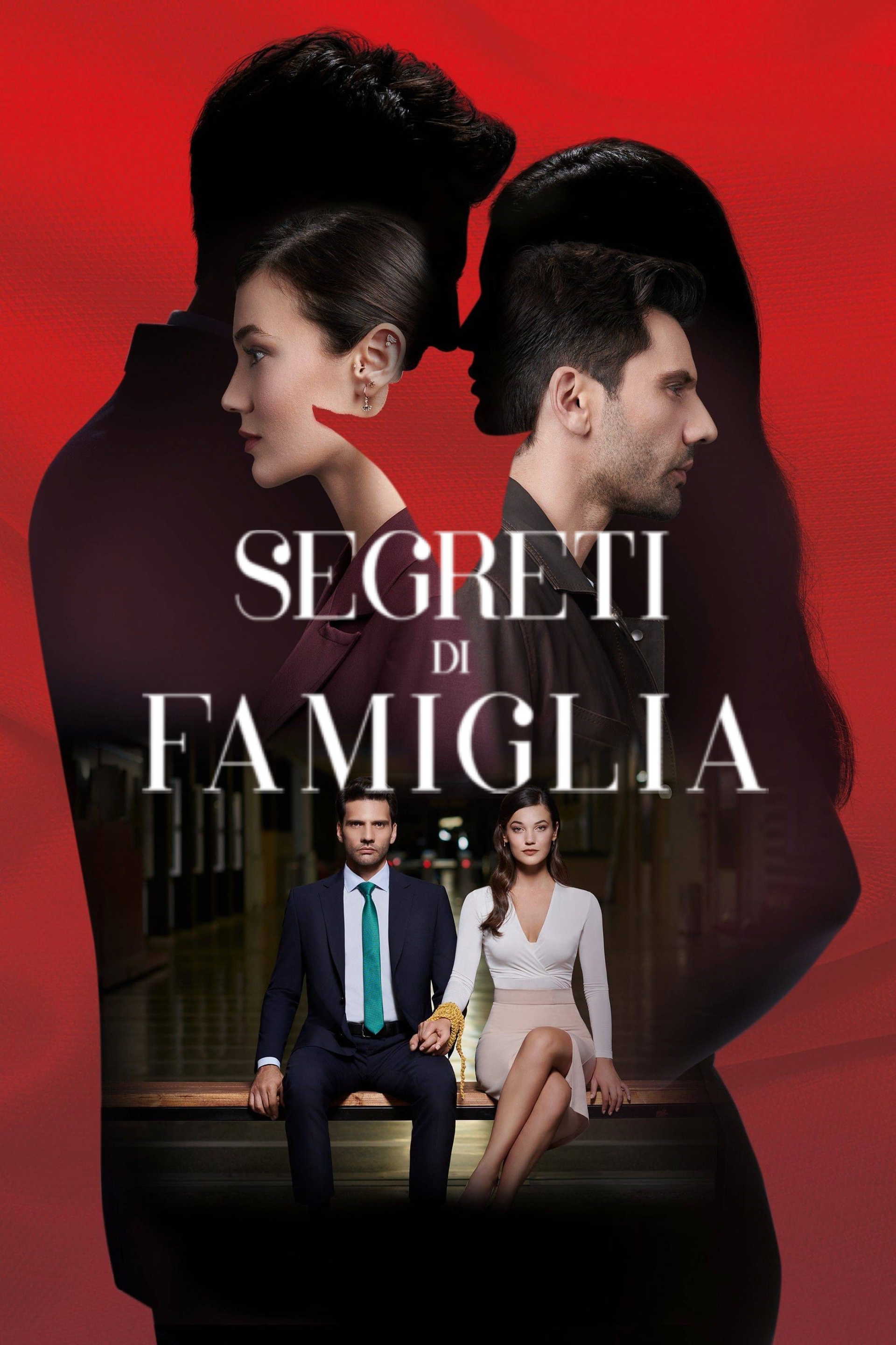 Segreti di famiglia in streaming