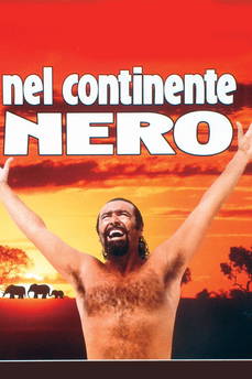 Nel continente nero in streaming