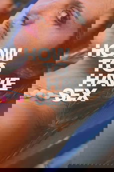 How to Have Sex in streaming