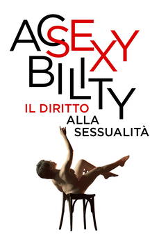 Acsexybility - Il diritto alla sessualità in streaming