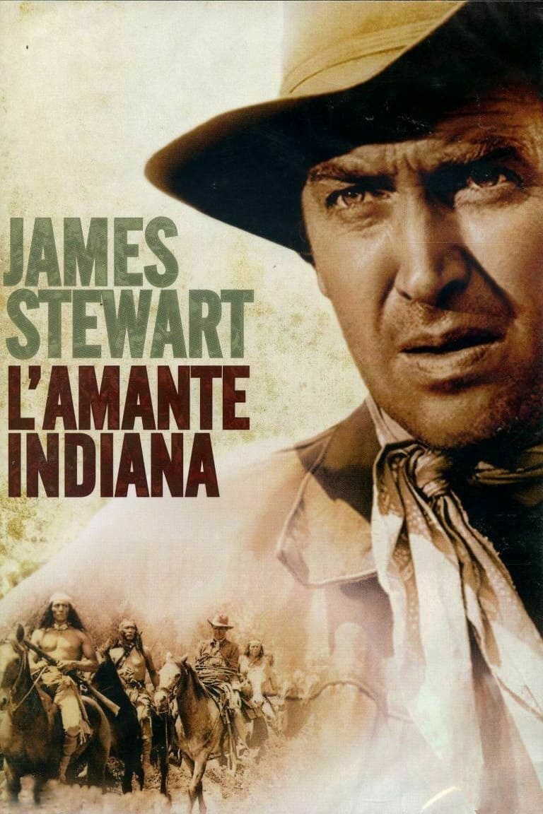 L'amante indiana in streaming