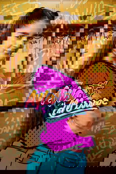 Ayla e i Mirror in streaming
