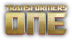 Transformers One