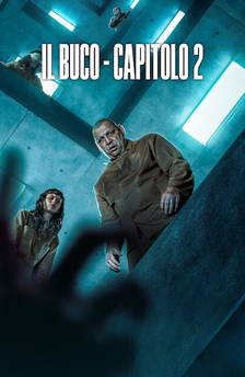Il buco - Capitolo 2 in streaming