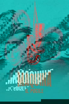 Máquina - Il pugile in streaming