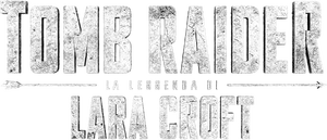 Tomb Raider - La leggenda di Lara Croft