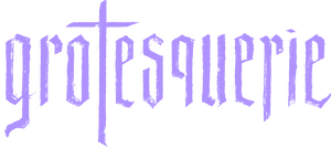 Grotesquerie