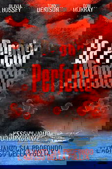 La preda perfetta in streaming