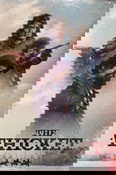 The Thicket [Sub-ITA] in streaming