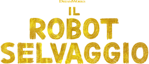 Il robot selvaggio