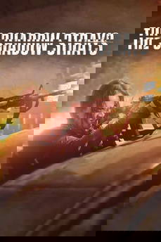 The Shadow Strays in streaming