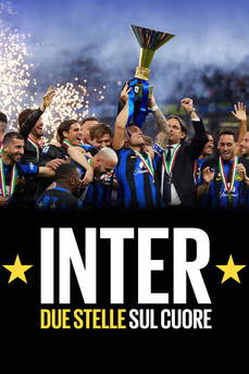 Inter - Due stelle sul cuore in streaming