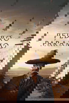 Pedro Páramo in streaming