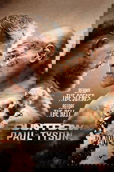 Jake Paul vs. Mike Tyson - Conto alla rovescia [Sub-ITA] in streaming