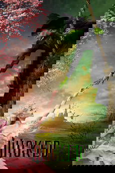 Wicked in streaming