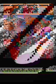 American Pop in streaming
