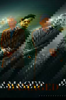 Damaged in streaming