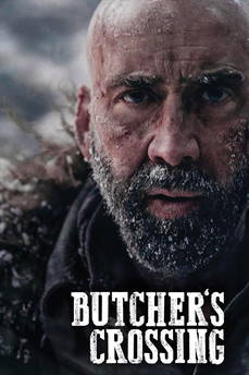 Butcher's Crossing in streaming