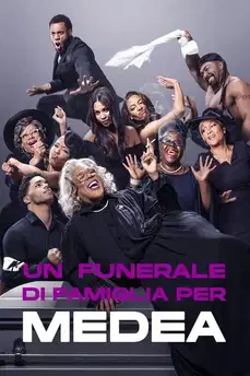 Un funerale di famiglia per Madea in streaming