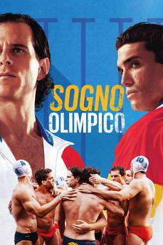 Sogno olimpico in streaming