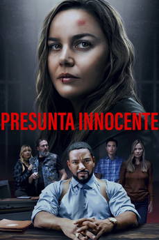 Presunta innocente in streaming