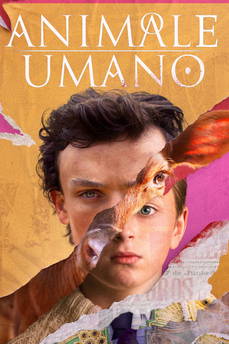 Animale/Umano in streaming