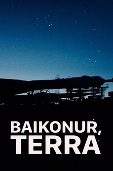 Baikonur, Terra - Denmark [CORTO] in streaming