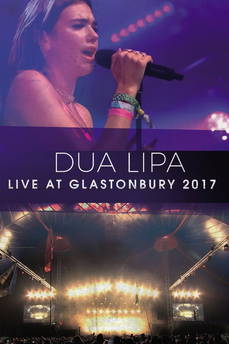 Dua Lipa - Live at Glanstonbury in streaming
