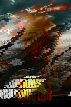 The Walking Dead - The Ones Who Live in streaming