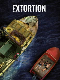 Extortion in streaming