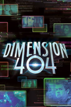 Dimension 404 in streaming