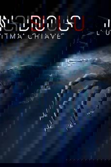 Insidious 4 - L'ultima chiave in streaming